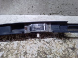 bontott DACIA LOGAN Csomagtérajtó Díszléc