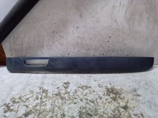 bontott DACIA LOGAN Csomagtérajtó Díszléc