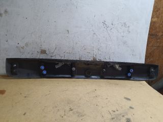 bontott DACIA LOGAN Csomagtérajtó Díszléc