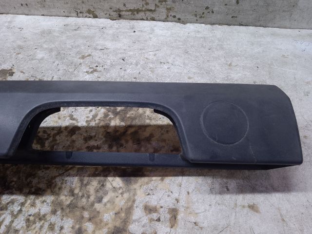 bontott DACIA LOGAN Csomagtérajtó Díszléc