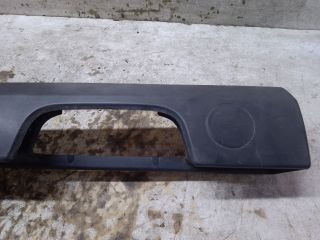 bontott DACIA LOGAN Csomagtérajtó Díszléc