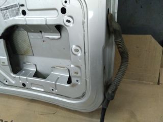 bontott DACIA LOGAN Csomagtérajtó Kábelköteg