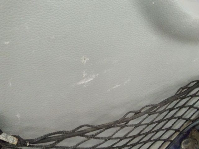 bontott DACIA LOGAN Csomagtérajtó Kárpit