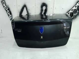 bontott DACIA LOGAN Csomagtérajtó (Üres lemez)