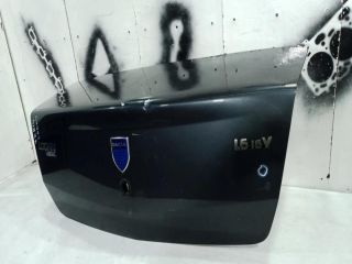 bontott DACIA LOGAN Csomagtérajtó (Üres lemez)