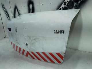 bontott DACIA LOGAN Csomagtérajtó (Üres lemez)