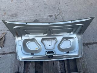 bontott DACIA LOGAN Csomagtérajtó (Üres lemez)