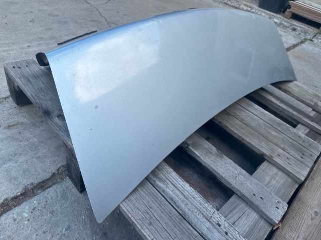 bontott DACIA LOGAN Csomagtérajtó (Üres lemez)