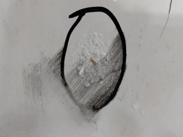 bontott DACIA LOGAN Csomagtérajtó (Üres lemez)