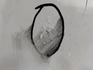 bontott DACIA LOGAN Csomagtérajtó (Üres lemez)