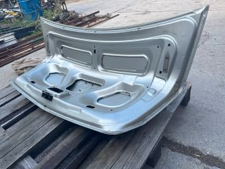 bontott DACIA LOGAN Csomagtérajtó (Üres lemez)