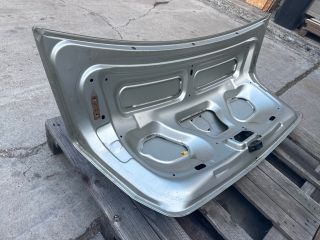 bontott DACIA LOGAN Csomagtérajtó (Üres lemez)