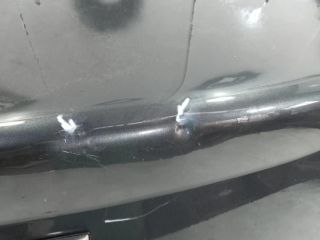 bontott DACIA LOGAN Csomagtérajtó (Üres lemez)