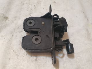 bontott DACIA LOGAN Csomagtérajtó Zárszerkezet