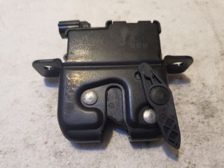 bontott DACIA LOGAN Csomagtérajtó Zárszerkezet