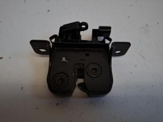 bontott DACIA LOGAN Csomagtérajtó Zárszerkezet