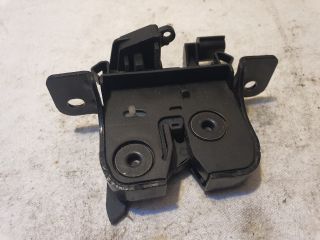 bontott DACIA LOGAN Csomagtérajtó Zárszerkezet