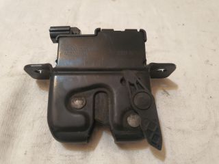 bontott DACIA LOGAN Csomagtérajtó Zárszerkezet