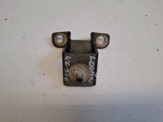 bontott DACIA LOGAN Csomagtérajtó Zsanér