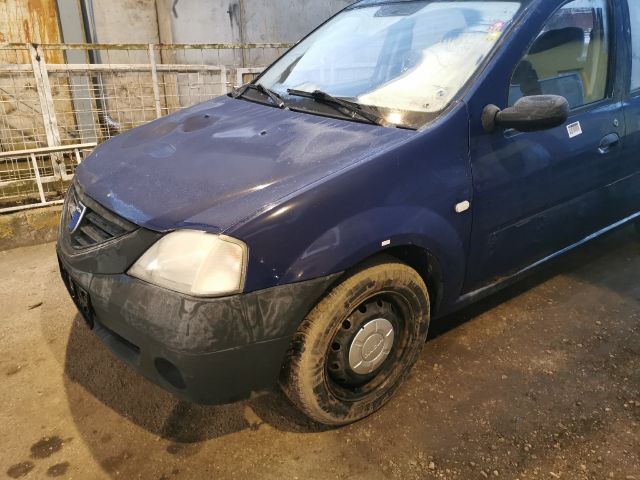 bontott DACIA LOGAN Dísztárcsa (1 db)