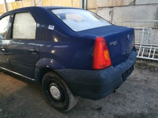 bontott DACIA LOGAN Dísztárcsa (1 db)