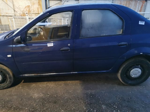 bontott DACIA LOGAN Dísztárcsa (1 db)