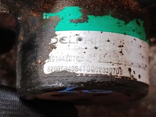 bontott DACIA LOGAN Dízel Elosztó Csillag