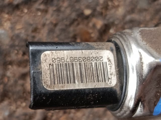 bontott DACIA LOGAN Dízel Elosztó Csillag