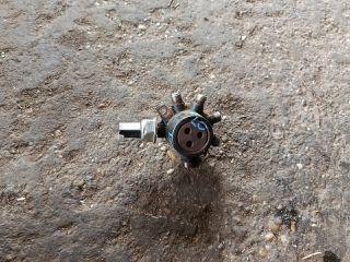 bontott DACIA LOGAN Dízel Elosztó Csillag