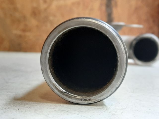 bontott DACIA LOGAN EGR Hűtő Cső