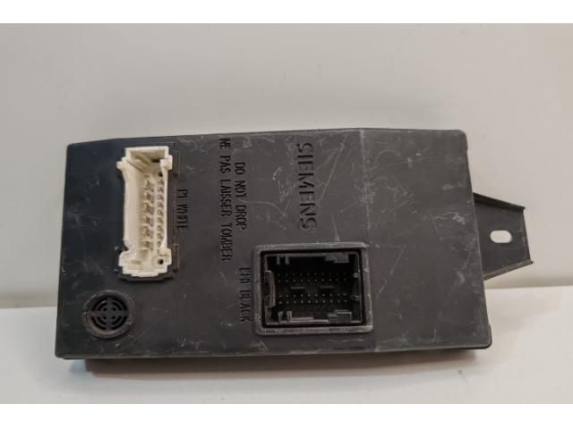 bontott DACIA LOGAN Elektronika (Magában)