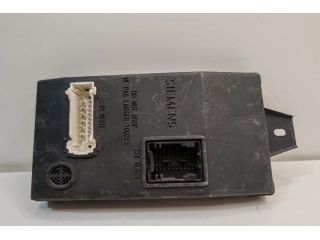 bontott DACIA LOGAN Elektronika (Magában)