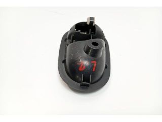 bontott DACIA LOGAN Elektronika (Magában)