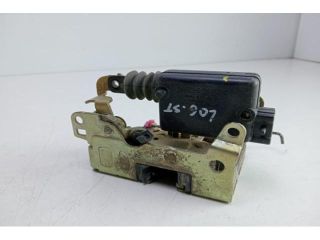 bontott DACIA LOGAN Elektronika (Magában)