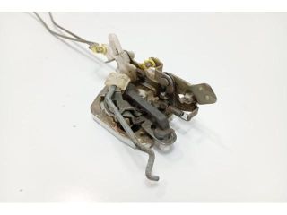 bontott DACIA LOGAN Elektronika (Magában)