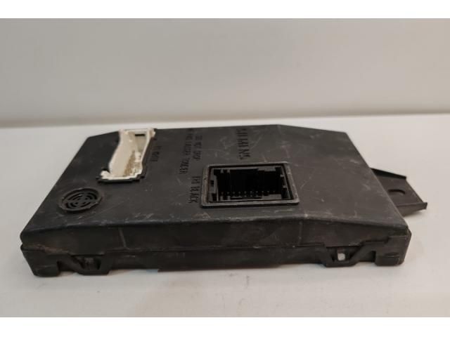 bontott DACIA LOGAN Elektronika (Magában)