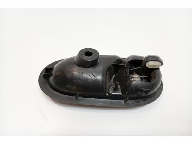 bontott DACIA LOGAN Elektronika (Magában)