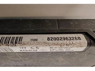 bontott DACIA LOGAN Elektronika (Magában)