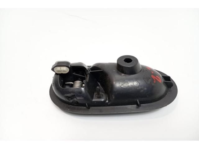 bontott DACIA LOGAN Elektronika (Magában)