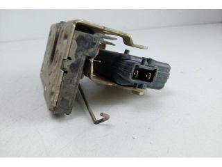 bontott DACIA LOGAN Elektronika (Magában)