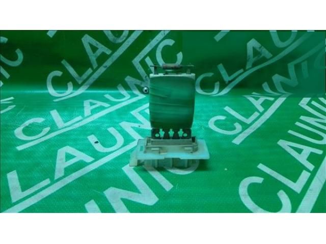 bontott DACIA LOGAN Előtét Ellenállás Fűtőmotor