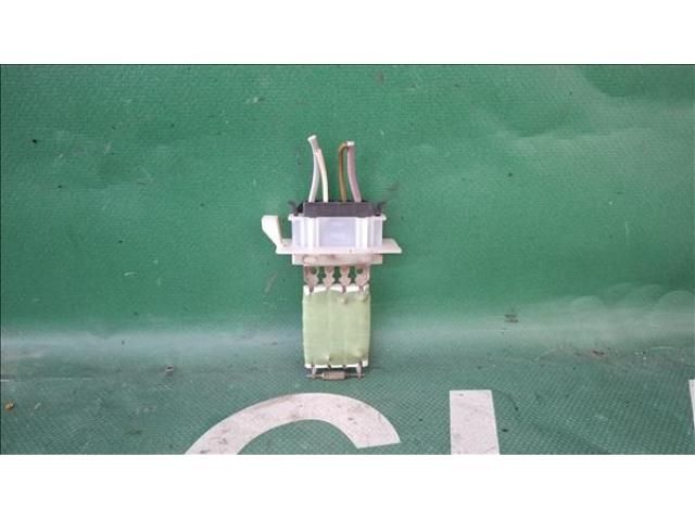 bontott DACIA LOGAN Előtét Ellenállás Fűtőmotor