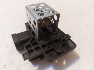 bontott DACIA LOGAN Előtét Ellenállás Fűtőmotor