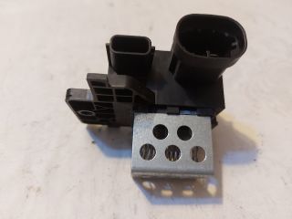 bontott DACIA LOGAN Előtét Ellenállás Fűtőmotor