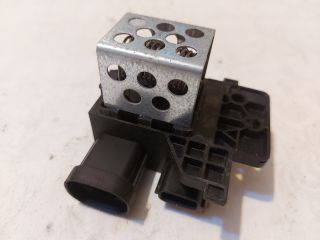 bontott DACIA LOGAN Előtét Ellenállás Fűtőmotor