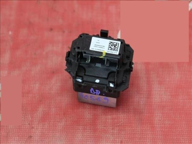 bontott DACIA LOGAN Előtét Ellenállás Fűtőmotor