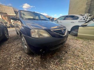 bontott DACIA LOGAN Előtét Ellenállás Fűtőmotor