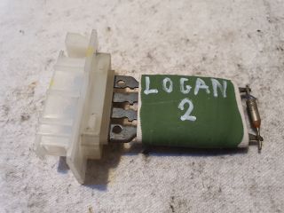 bontott DACIA LOGAN Előtét Ellenállás Fűtőmotor