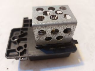 bontott DACIA LOGAN Előtét Ellenállás Fűtőmotor