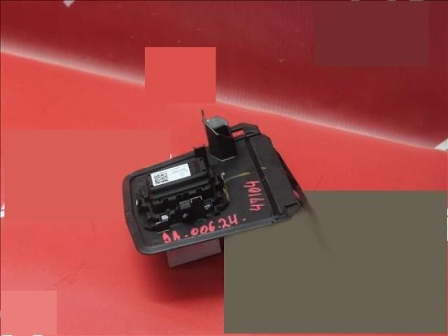 bontott DACIA LOGAN Előtét Ellenállás Fűtőmotor